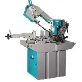  Ленточнопильный станок по металлу BERG & SCHMID GBS 242 DG AutoCut фото на Industry-Pilot