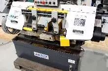  Ленточнопильный станок по металлу V-TRADE BMT 250 V фото на Industry-Pilot