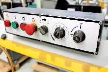 منشار شريطي V-TRADE BMT 250 V الصورة على Industry-Pilot