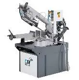  Ленточнопильный станок по металлу MEP SHARK 281 CCS / MDE фото на Industry-Pilot