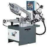  Ленточнопильный станок по металлу MEP - Halbautomat SHARK 281 SXI EVO фото на Industry-Pilot