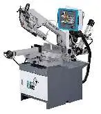  Ленточнопильный станок по металлу MEP - Halbautomat SHARK 282 SXI EVO фото на Industry-Pilot