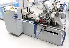  Scie à ruban THOMAS - Vollautomat SUPER TRAD 350 AO CN Images sur Industry-Pilot