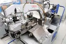 Bandsaw metal working machine THOMAS - Vollautomat SUPER TRAD 350 AO CN photo on Industry-Pilot