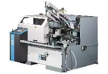  Scie à ruban MEP - Vollautomat SHARK 331-1 NC 5.0 Spider Images sur Industry-Pilot