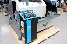 منشار شريطي MEP - Vollautomat SHARK 331-1 NC 5.0 Spider الصورة على Industry-Pilot