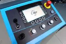 منشار شريطي MEP - Vollautomat SHARK 331-1 NC 5.0 Spider الصورة على Industry-Pilot