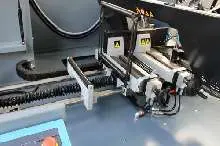 منشار شريطي MEP - Vollautomat SHARK 331-1 NC 5.0 Spider الصورة على Industry-Pilot