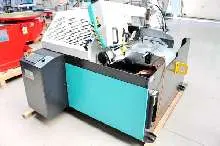  Ленточнопильный станок по металлу BERG & SCHMID - Vollautomat GBS 305 VA-I CNC фото на Industry-Pilot