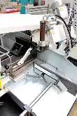 Bandsaw metal working machine BERG & SCHMID - Vollautomat GBS 305 VA-I CNC photo on Industry-Pilot