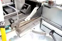 Bandsaw metal working machine BERG & SCHMID - Vollautomat GBS 305 VA-I CNC photo on Industry-Pilot