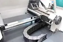 Bandsaw metal working machine BERG & SCHMID - Vollautomat GBS 305 VA-I CNC photo on Industry-Pilot