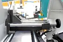 Bandsaw metal working machine BERG & SCHMID - Vollautomat GBS 305 VA-I CNC photo on Industry-Pilot