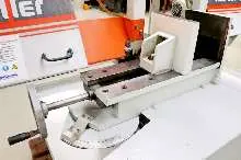 Bandsaw metal working machine MUELLER HBS 321 GC photo on Industry-Pilot