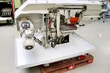 Bandsaw metal working machine MUELLER HBS 321 GC photo on Industry-Pilot