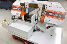 Bandsaw metal working machine MUELLER HBS 321 GC photo on Industry-Pilot