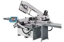  منشار شريطي MEP - Halbautomat SHARK 512 SXI evo الصورة على Industry-Pilot