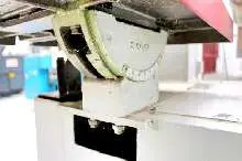 Scie à ruban verticale HESKA ESB 4 Images sur Industry-Pilot