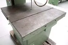 Ленточнопильный станок по металлу - вертик. JAESPA MSU 4 фото на Industry-Pilot