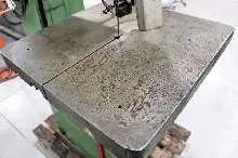 منشار شريطي - رأسية MOESSNER SM 420 الصورة على Industry-Pilot