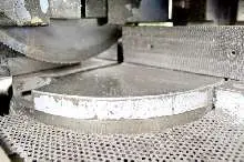 منشار دائري بارد MEP - Halbautomat TIGER 370 SX الصورة على Industry-Pilot