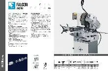 منشار دائري بارد MEP FALCON 352 الصورة على Industry-Pilot