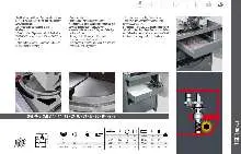 Дисковая пила для холодной резки MEP TIGER 352 - 4 GESCHW. фото на Industry-Pilot