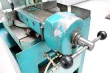 منشار دائري بارد EISELE - Halbautomat VMS 350 PV الصورة على Industry-Pilot