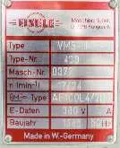 منشار دائري بارد EISELE - Halbautomat VMS-III-S PV الصورة على Industry-Pilot