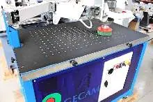 آلة إزالة الحواف الحادة من الصفائح GECAM EASY T الصورة على Industry-Pilot