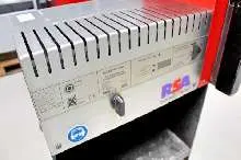 Sheet Metal Deburring Machine RSA RASAMAX Mono photo on Industry-Pilot