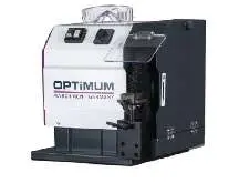  Sheet Metal Deburring Machine OPTIMUM GB 250 B photo on Industry-Pilot