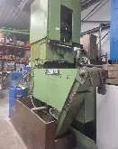 آلة تصادم تروس الأسنان LIEBHERR WSC 501 الصورة على Industry-Pilot