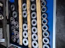 آلة تصادم تروس الأسنان LIEBHERR WSC 501 الصورة على Industry-Pilot