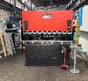  Abkantpresse - hydraulisch AMADA ITPS 50-20 Bilder auf Industry-Pilot