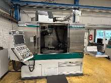  Bearbeitungszentrum - Vertikal FEHLMANN Picomax 90 HSC Bilder auf Industry-Pilot