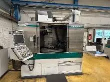  Bearbeitungszentrum - Vertikal FEHLMANN Picomax 90 HSC Bilder auf Industry-Pilot