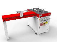  Biegemaschine horizontal SIMASV T 22 Super Bilder auf Industry-Pilot