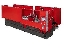  Bandsägeautomat - Horizontal BIANCO 370 A DS 3R Bilder auf Industry-Pilot