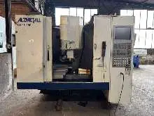 Bearbeitungszentrum - Horizontal ALZMETALL BAZ 15 Bilder auf Industry-Pilot