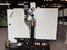 مركز تصنيع - أفقي ALZMETALL BAZ 15 الصورة على Industry-Pilot