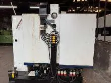 Bearbeitungszentrum - Horizontal ALZMETALL BAZ 15 Bilder auf Industry-Pilot