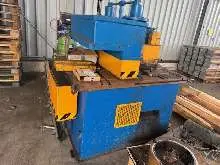 Зарубочный станок BOSCHERT Lb 60 фото на Industry-Pilot