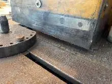 Зарубочный станок BOSCHERT Lb 60 фото на Industry-Pilot