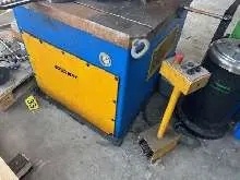 Зарубочный станок BOSCHERT Lb 60 фото на Industry-Pilot