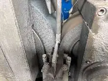 Machine de meulage sans pointe ESTARTA 312 Images sur Industry-Pilot