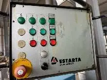 آلة صنفرة دائرية بدون رأس ESTARTA Typ 312 الصورة على Industry-Pilot