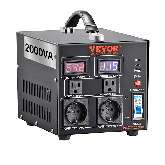  Transformator VEVOR 2A000V  Bilder auf Industry-Pilot