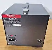 Transformator VEVOR 2A000V  guter Zustand