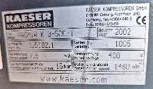 Compresseur à piston Kaeser K 3.500.T Images sur Industry-Pilot